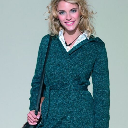 Stylecraft Special Knitting Pattern 8567