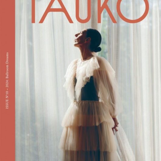 Tauko Sewing Pattern Magazine Issue 10