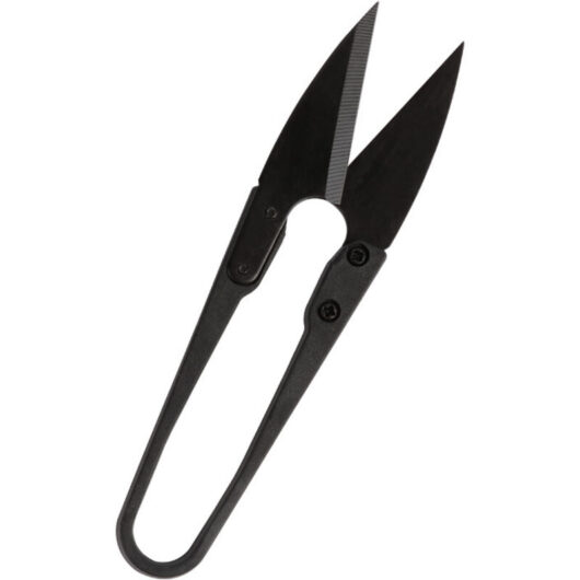 Tinor - Set of 3 Bonsai Scissors - Steel Bonsai Tool - Gardening - Bonsai Shears for Maintaining Your Bonsai and Plants - Bonsai Pruning and Trimming