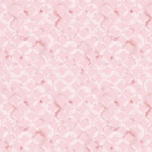 Viscose Jersey Stretch Knit Fabric Pink