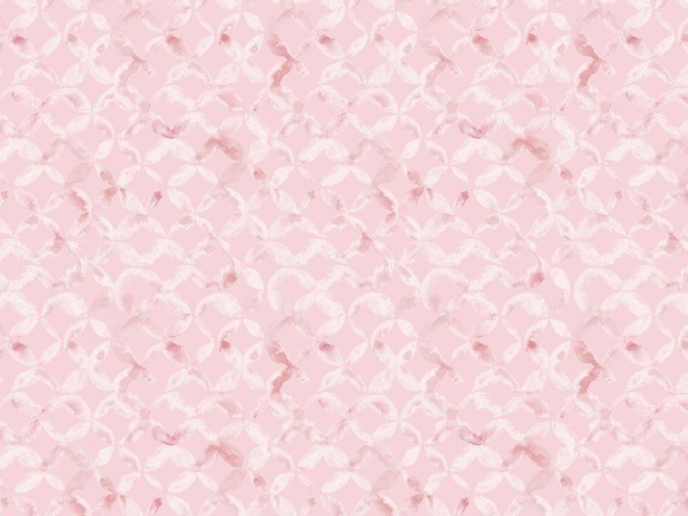 Viscose Jersey Stretch Knit Fabric Pink
