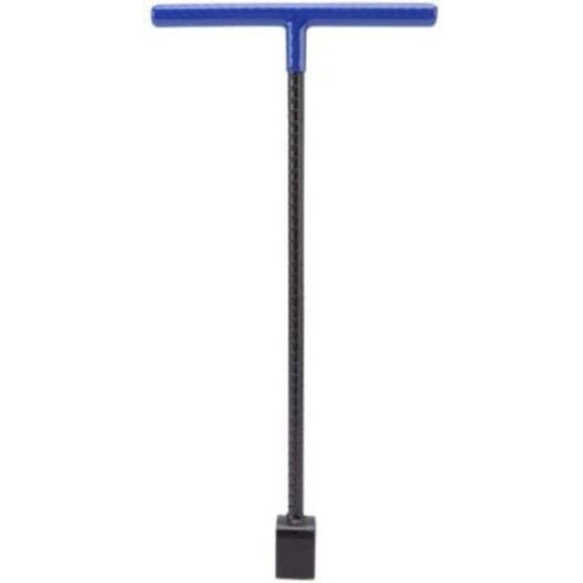 Water meter key, steel water locking tool, professional multi-purpose valve tool